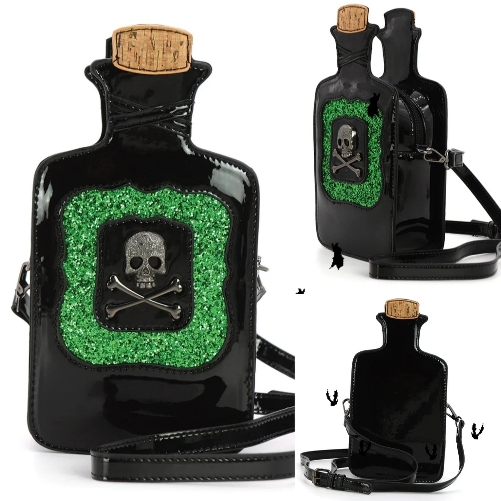 Poison Purse
